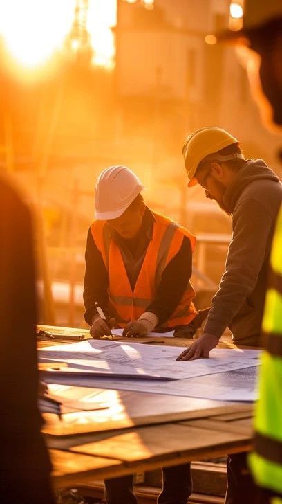 Proiecte personalizate